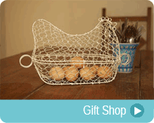 Gift Shop