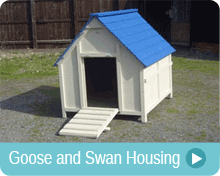 Goose and Swan Housing