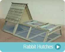 Rabbit Hutches