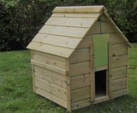 Duck Houses for the Garden Duck Houses for the Garden