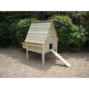Chicken houses - up to 6 hens Chicken houses - up to 6 hens