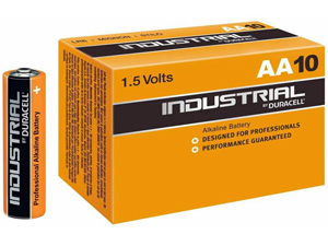 Batteries