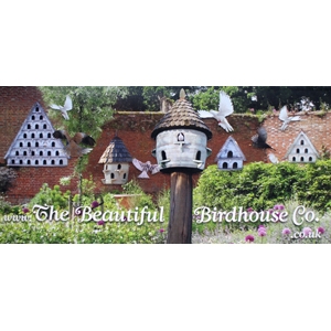 Framlingham Bird Houses