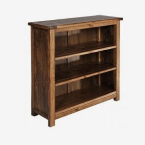 Bookcases