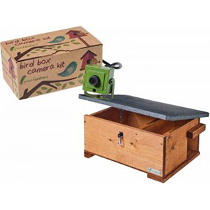 IP Camera Kit