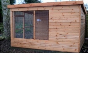 Cat Enclosures and Runs Cat Enclosures and Runs