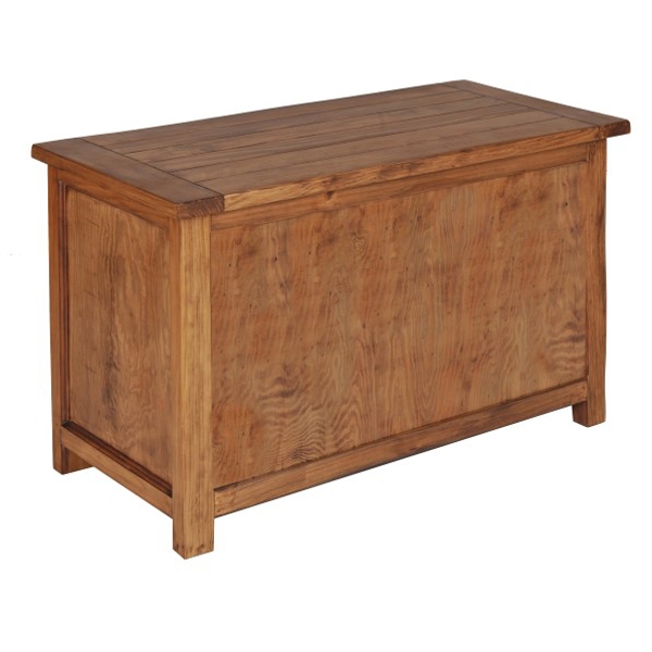 Bedroom Chests, Trunks, Ottomans & Blanket Boxes