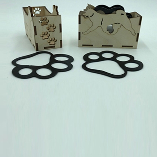 Coasters