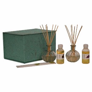 Diffuser