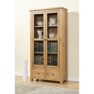 Display Cabinets