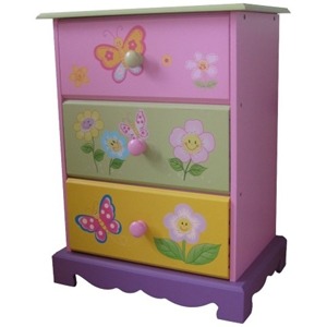 Drawers