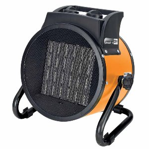 Electric Fan Heater