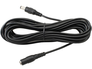 Extension Cable for Wildlife Cameras Extension Cable for Wildlife Cameras