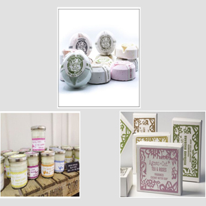 Gifts Shop