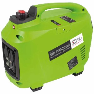 Inverter Generator