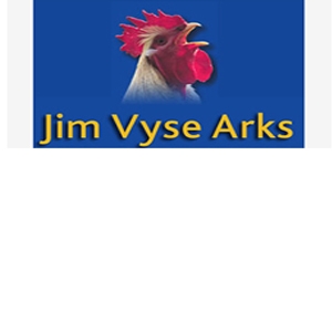 Jim Vyse Arks