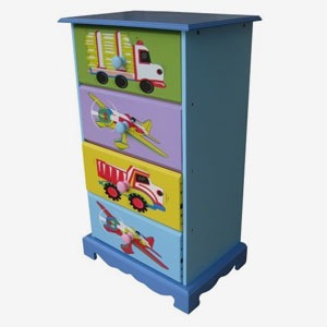 Kids Bedroom Furniture