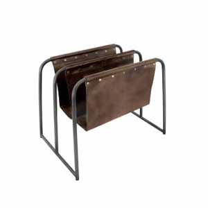 Magazine Racks