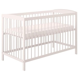 Nursery and Baby