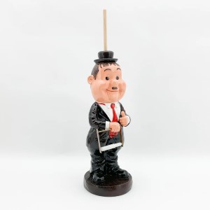 Toilet Roll Holder