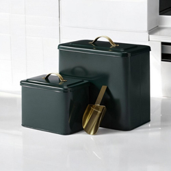 Pet Food Storage