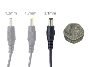 Power Supply