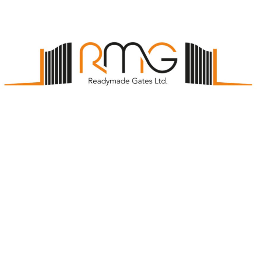 Readymade Gates