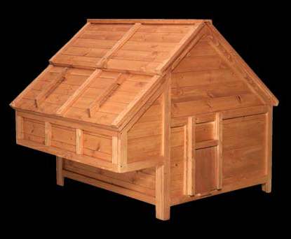 Bluebell Range of Chicken Coops and Hen Houses Bluebell Range of Chicken Coops and Hen Houses
