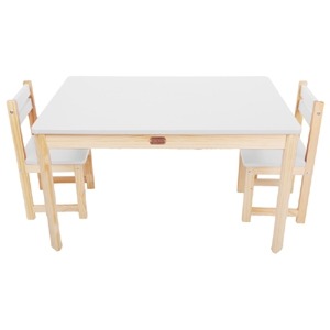 Tables & Chairs