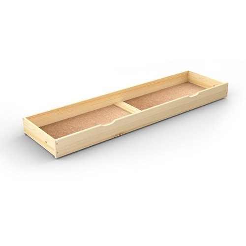 Underbed Storage