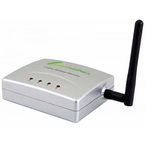 Wireless Receiver
