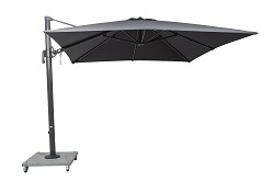Parasols Parasols
