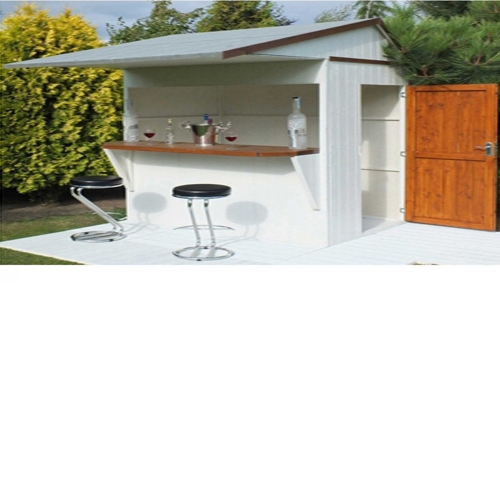 Garden Bars Garden Bars