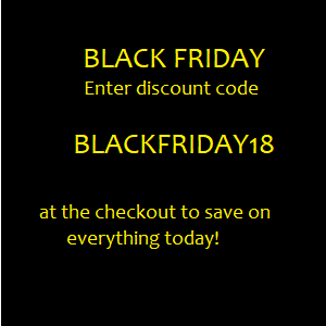 Black Friday Black Friday
