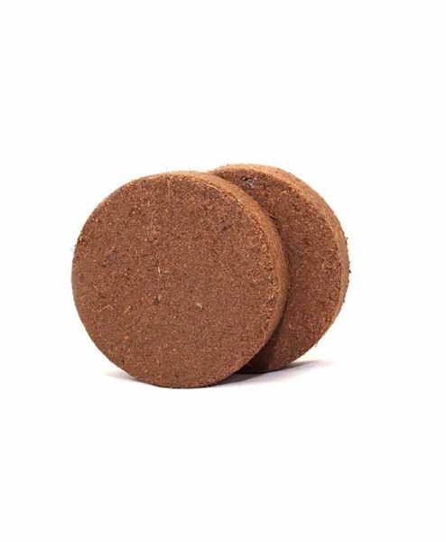 Coir Discs