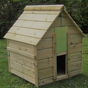Duck and Waterfowl Houses for the garden Duck and Waterfowl Houses for the garden