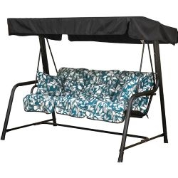 Metal Framed Hammocks and Swinging Chairs Metal Framed Hammocks and Swinging Chairs
