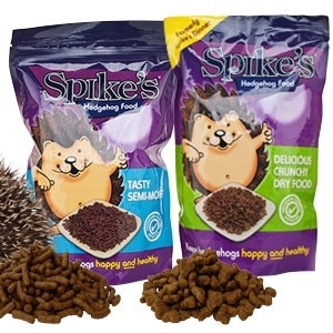 Hedgehog Food Hedgehog Food