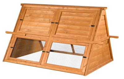 Poultry Arks Poultry Arks
