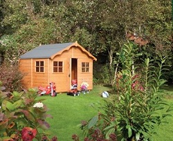Playhouses & Wendy Houses Playhouses & Wendy Houses