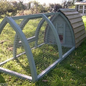 Rabbit and Guinea Pig Hutches Rabbit and Guinea Pig Hutches