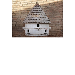Bird Houses and Nest boxes