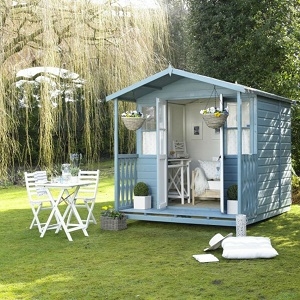Summerhouses Summerhouses
