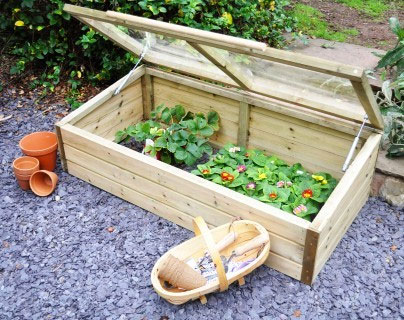 Cold Frames Cold Frames