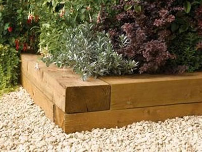 Planters, tubs and Veggiebeds Planters, tubs and Veggiebeds