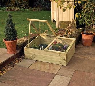 Cold Frames Cold Frames