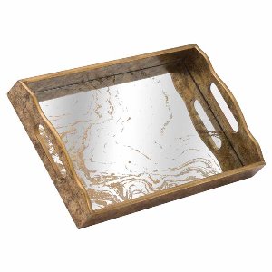 Trays