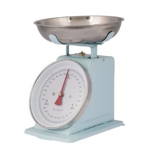 Scales