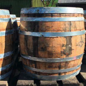 Water Butts and Barrels Water Butts and Barrels