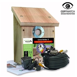 Wildlife Cameras and Hides Wildlife Cameras and Hides